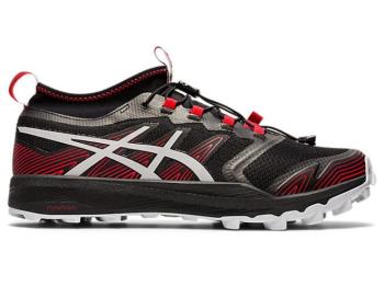 Asics Erkek FujiTrabuco PRO Trail Koşu Ayakkabısı TR320GS